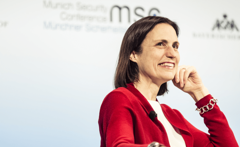 Former Trump Russia adviser Fiona Hill, under subpoena, testifies before lawmakers conducting House impeachment inquiry