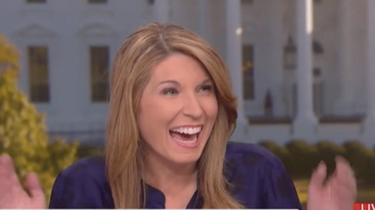 ‘That was unbelievable’: MSNBC host guffaws at Pompeo interview