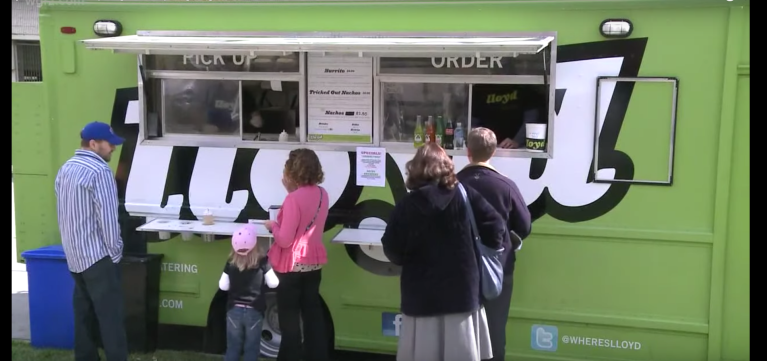 ‘We make tacos, not war’: Food truck owner apologizes for apologizing for serving ICE employees