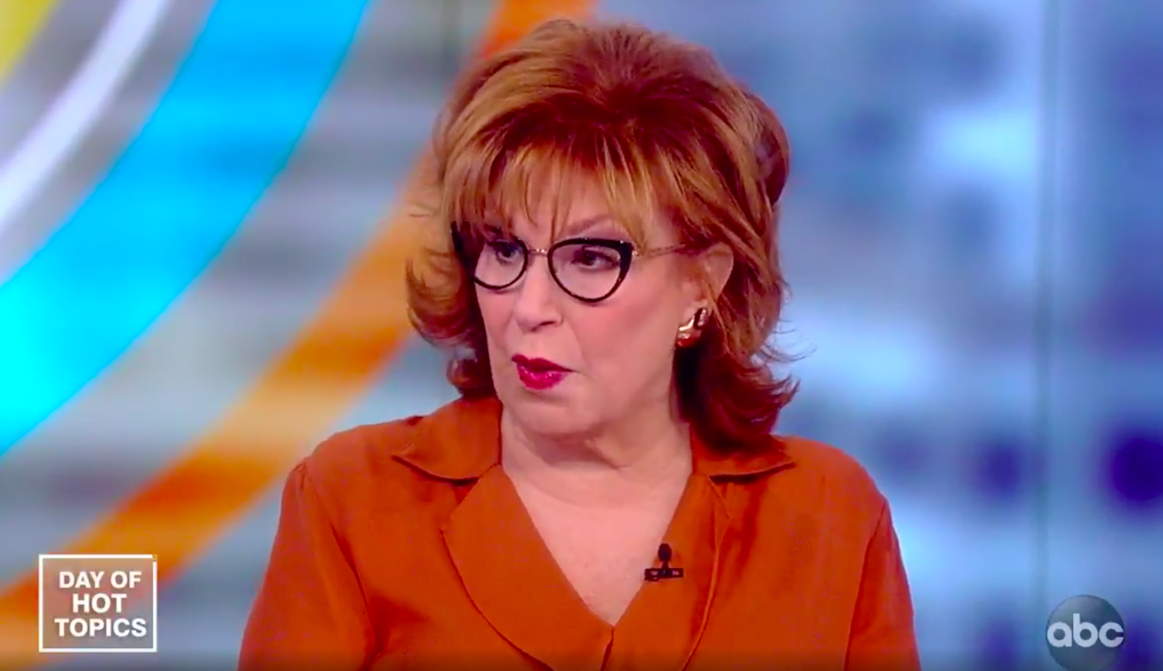 ‘He suffered from premature evaluation’: The View mocks O’Rourke’s presidential downfall