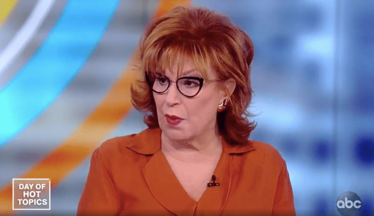 ‘He suffered from premature evaluation’: The View mocks O’Rourke’s presidential downfall