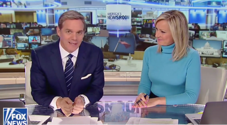 Fox News anchor Bill Hemmer warns ‘cancel culture’ will come for Bible characters after Founding Fathers