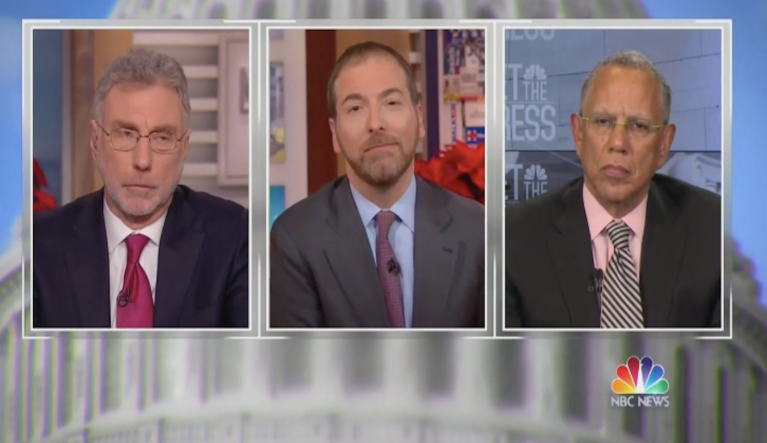 ‘Cannot dismiss them’: New York Times and Washington Post editors say Trump supporters deserve media ‘respect’