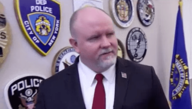 Revealed: Identity of top FBI official who leaked secret information to media