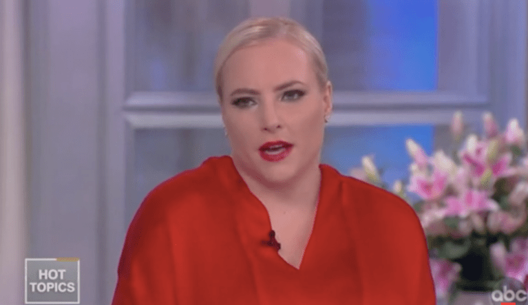 ‘Must be a pretty good lawyer’: Meghan McCain cites OJ Simpson trial while defending Alan Dershowitz