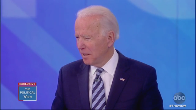 Biden slams Rush Limbaugh over ‘gay guy’ comments about Pete Buttigieg