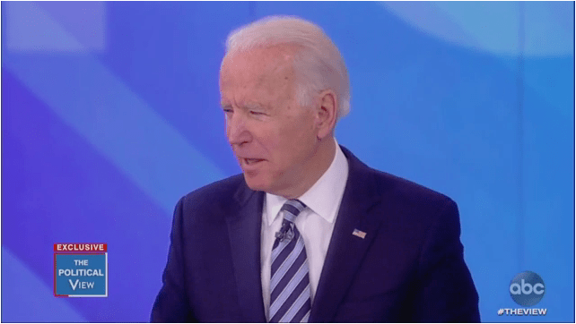 Biden slams Rush Limbaugh over ‘gay guy’ comments about Pete Buttigieg