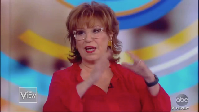 Turning Point USA deserves more than an apology from The View