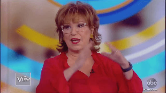 Turning Point USA deserves more than an apology from The View