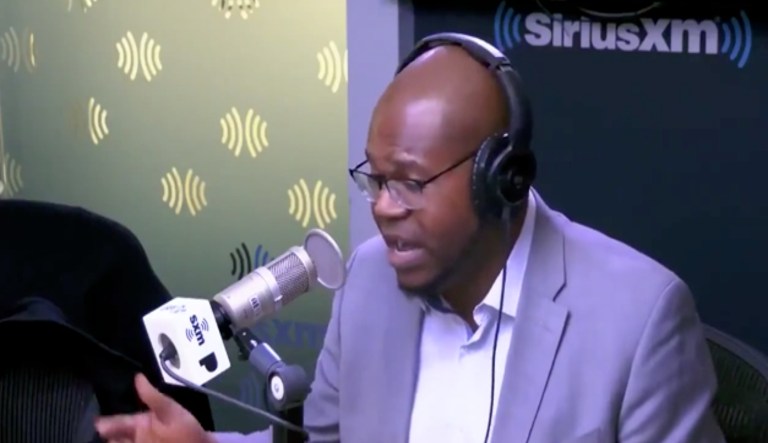 MSNBC contributor says ‘racist liberal whites’ support Bernie Sanders