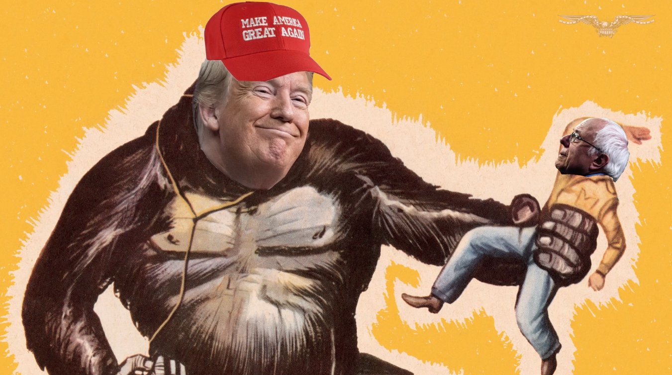 Countdown 2020: The South Carolina primary