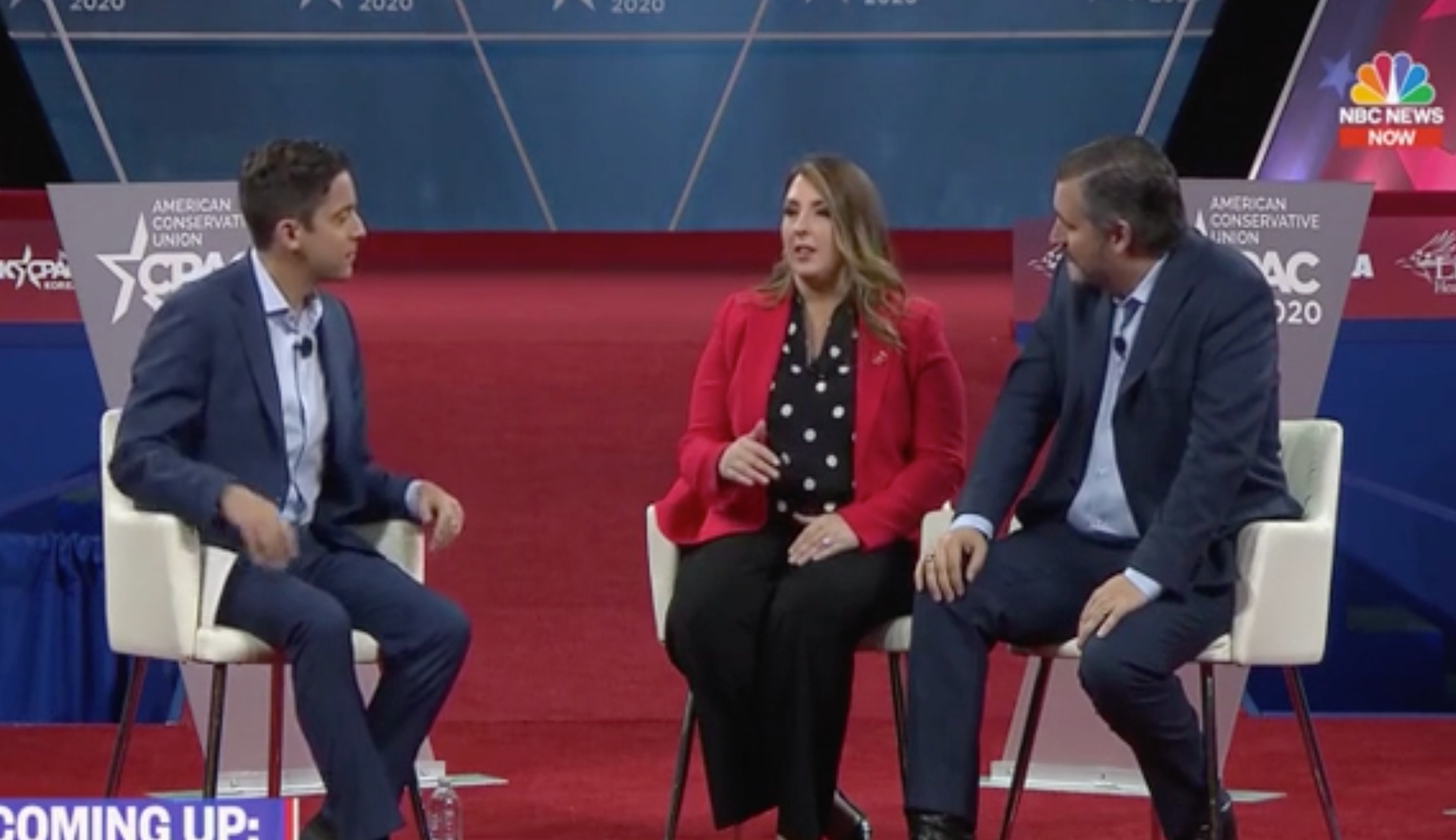 Ted Cruz says popular vote compact ‘probably’ unconstitutional