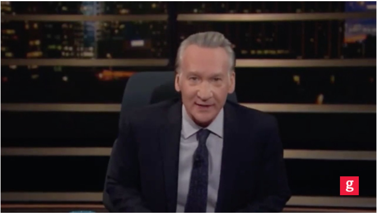 Maher: Trump impeachment ‘turned out to be a horrible thing’