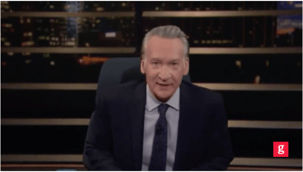 ‘Why should China get a pass?’: Maher ridicules backlash over use of ‘Chinese virus’ name
