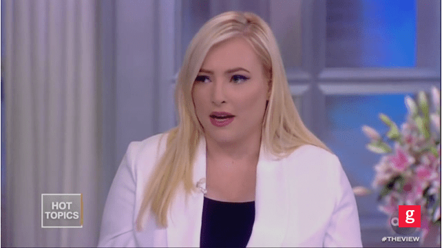 ‘I love him’: Meghan McCain slams NBC and says Chris Matthews ‘deserved a better send-off’