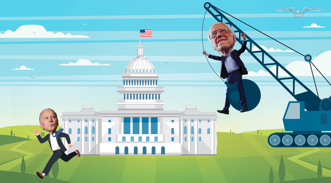 2020 countdown: The March 10 primaries