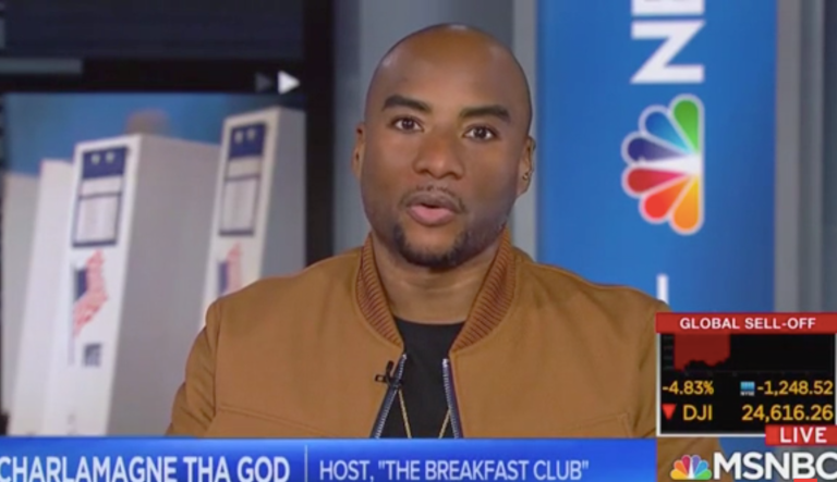 ‘Owes black people his political life’: Radio host rips Biden for refusing to appear on The Breakfast Club