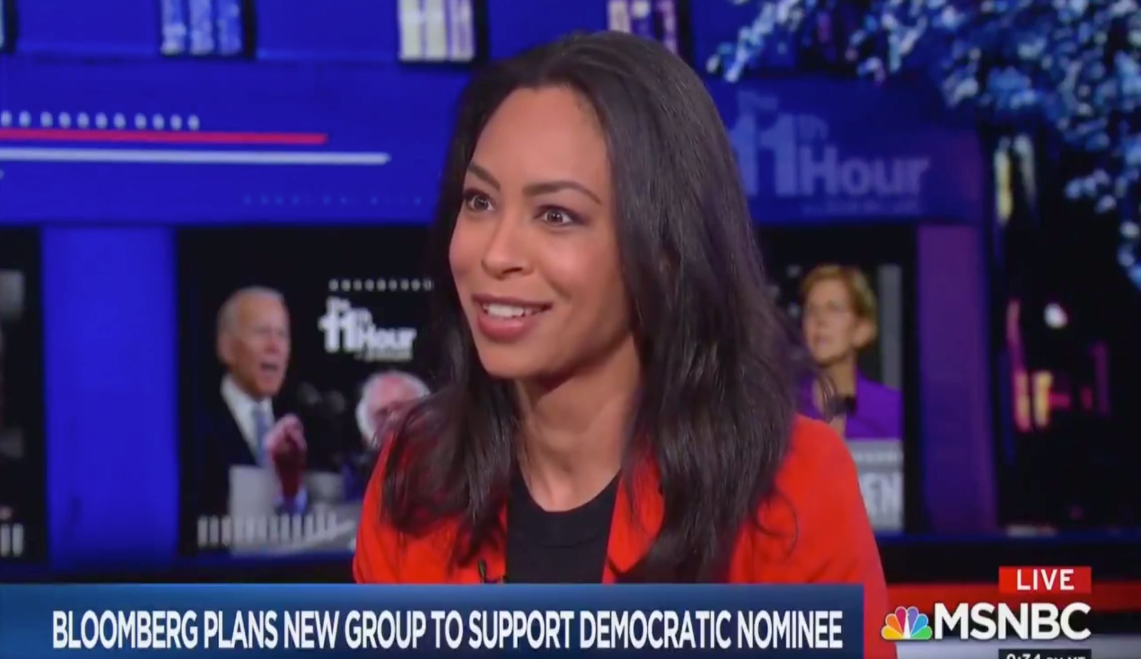 ‘Nothing the haters can do about it’: Math-flubbing New York Times editorial board member blames criticism on racism