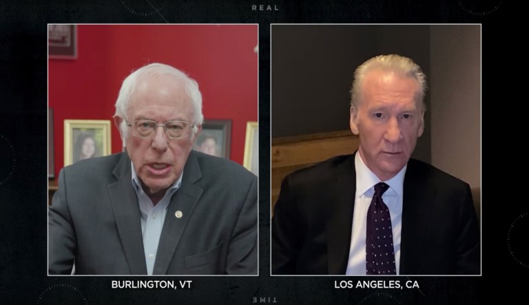 ‘An impeachable offense’: Bill Maher rips Trump for federal response to coronavirus