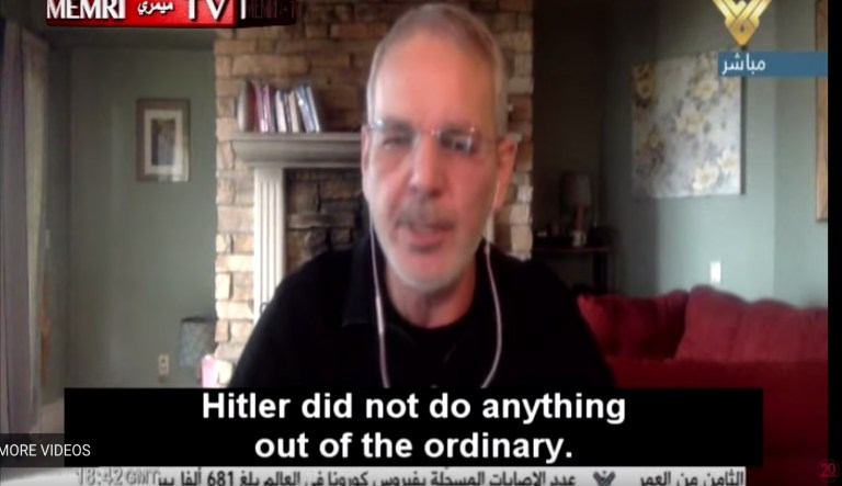 Wisconsin professor claims Western economics deadlier than coronavirus