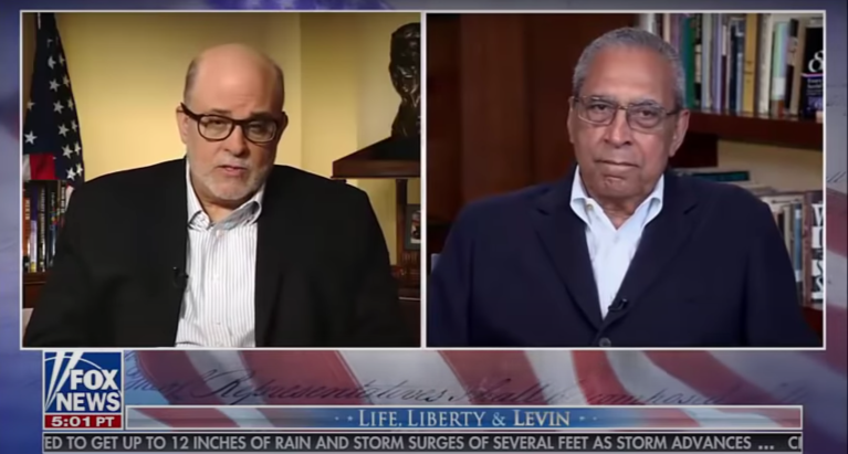 Shelby Steele: George Floyd protests are about ‘power’ and victimhood