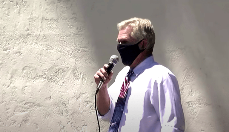 Scottsdale city councilman facing calls to resign for controversial remarks