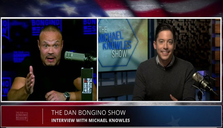 Michael Knowles: The West is the only civilization to oppose racism