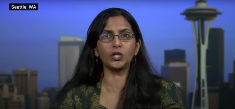 Socialist Seattle councilwoman to Jeff Bezos: ‘We’re coming for you’