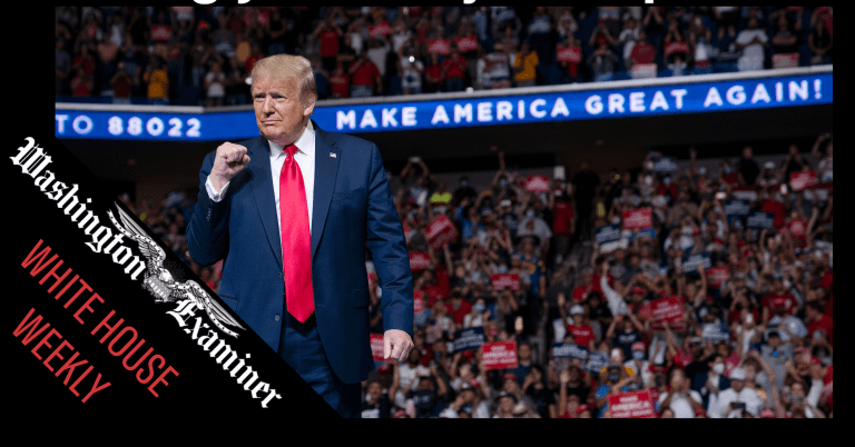 White House Weekly: July 6