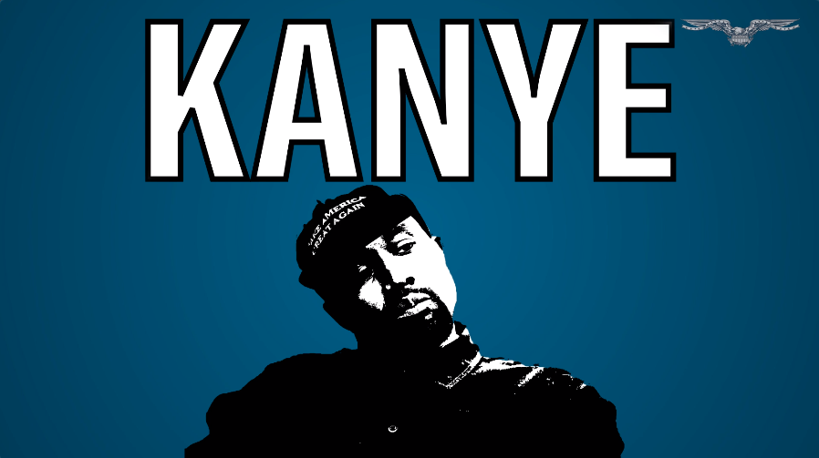 2020 countdown: the Kanye West presidentialfest