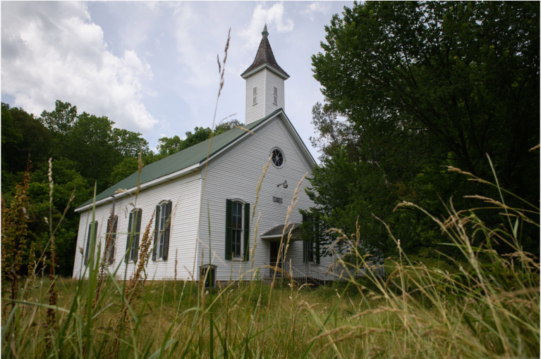 May religious liberty stand the test of time and culture