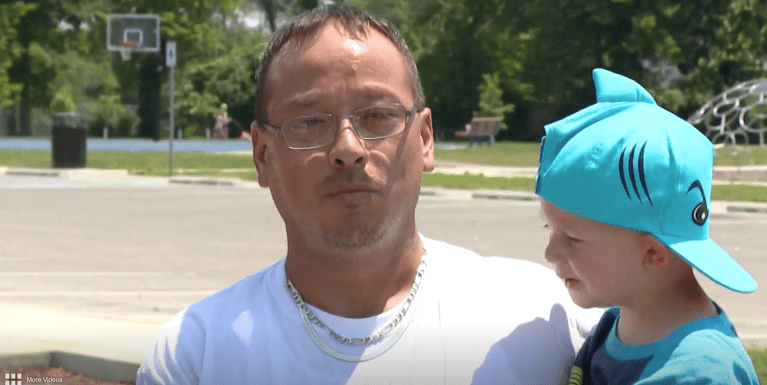 Indiana mother shot and killed following argument over Black Lives Matter, family says