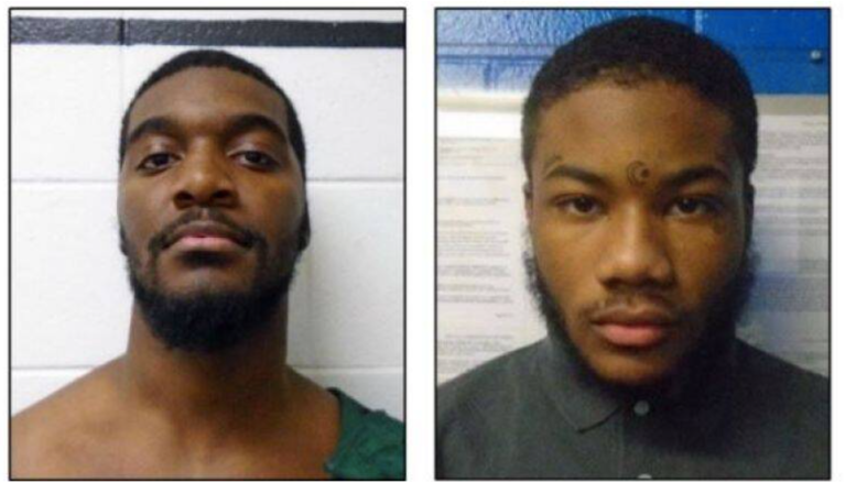 Virginia officials hunt convicted killer and fellow inmate after escape from juvenile detention center