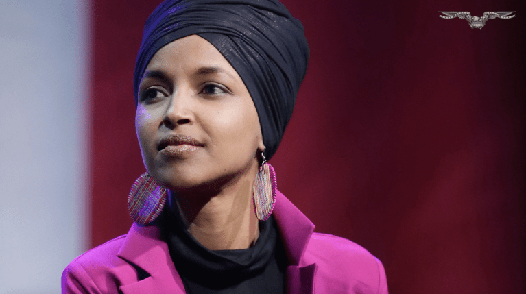 Carney Crunches the Numbers: Ilhan Omar’s grifty and sordid reelection campaign