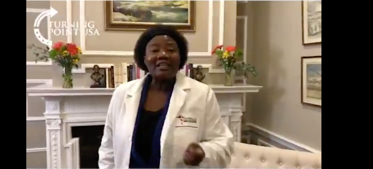 ‘Misinformation’: YouTube, Facebook, and Twitter pull video of doctors discussing coronavirus ‘cure’