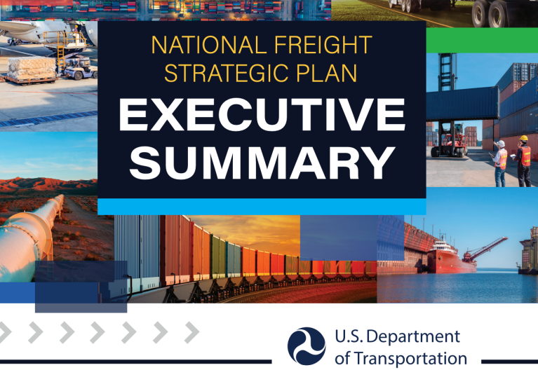 Transportation’s Elaine Chao unveils new strategy to speed deliveries, even Amazon packages