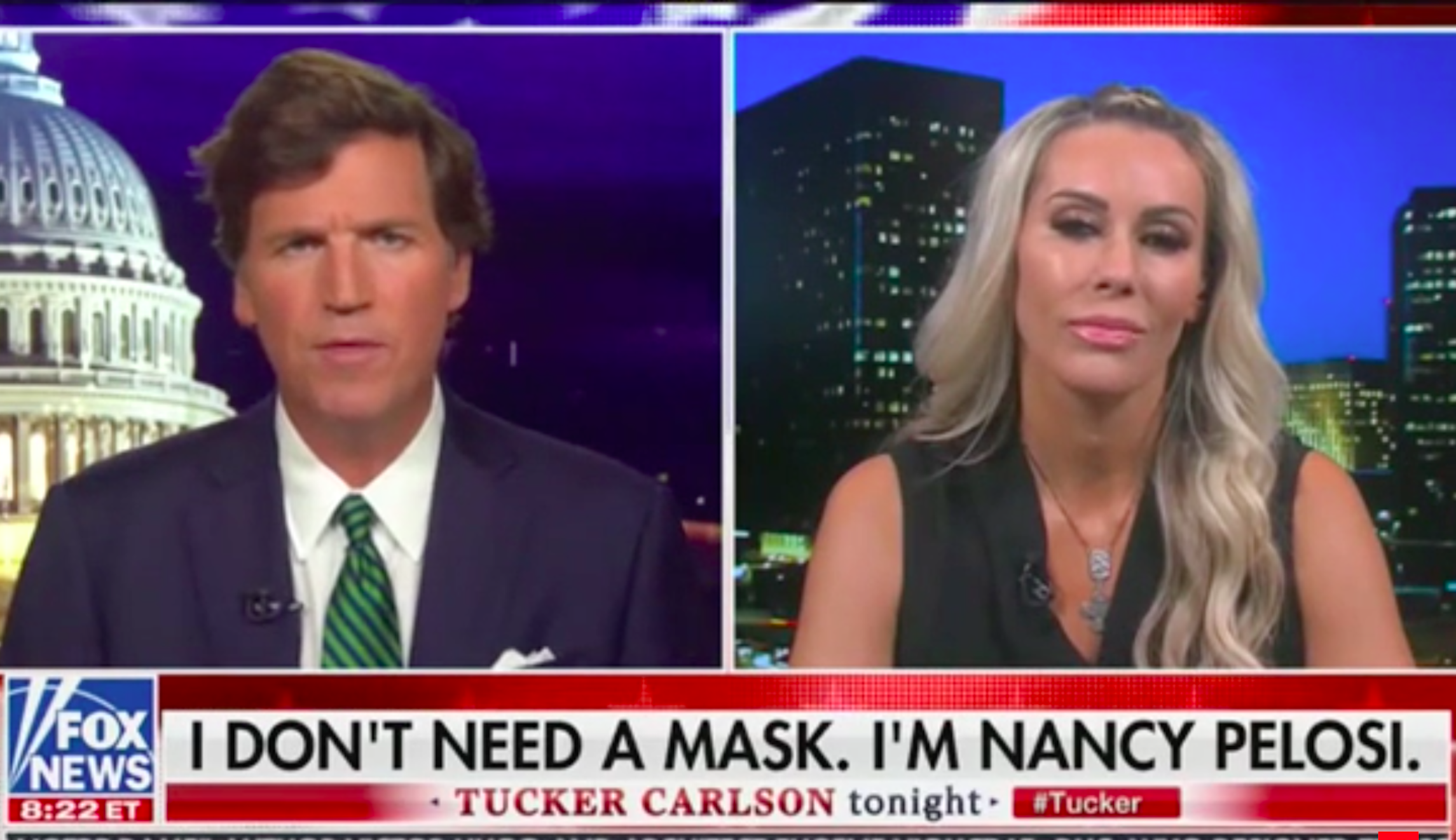 ‘Afraid to go back’: Business owner who outed Pelosi closes San Francisco salon