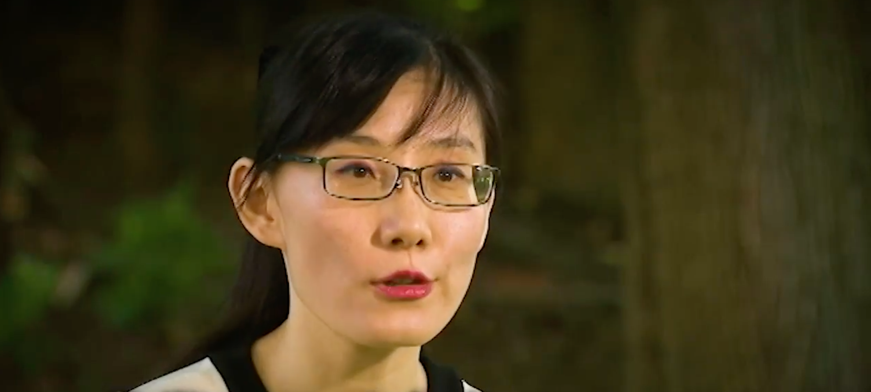 Chinese virologist says she will publish research showing coronavirus is man-made
