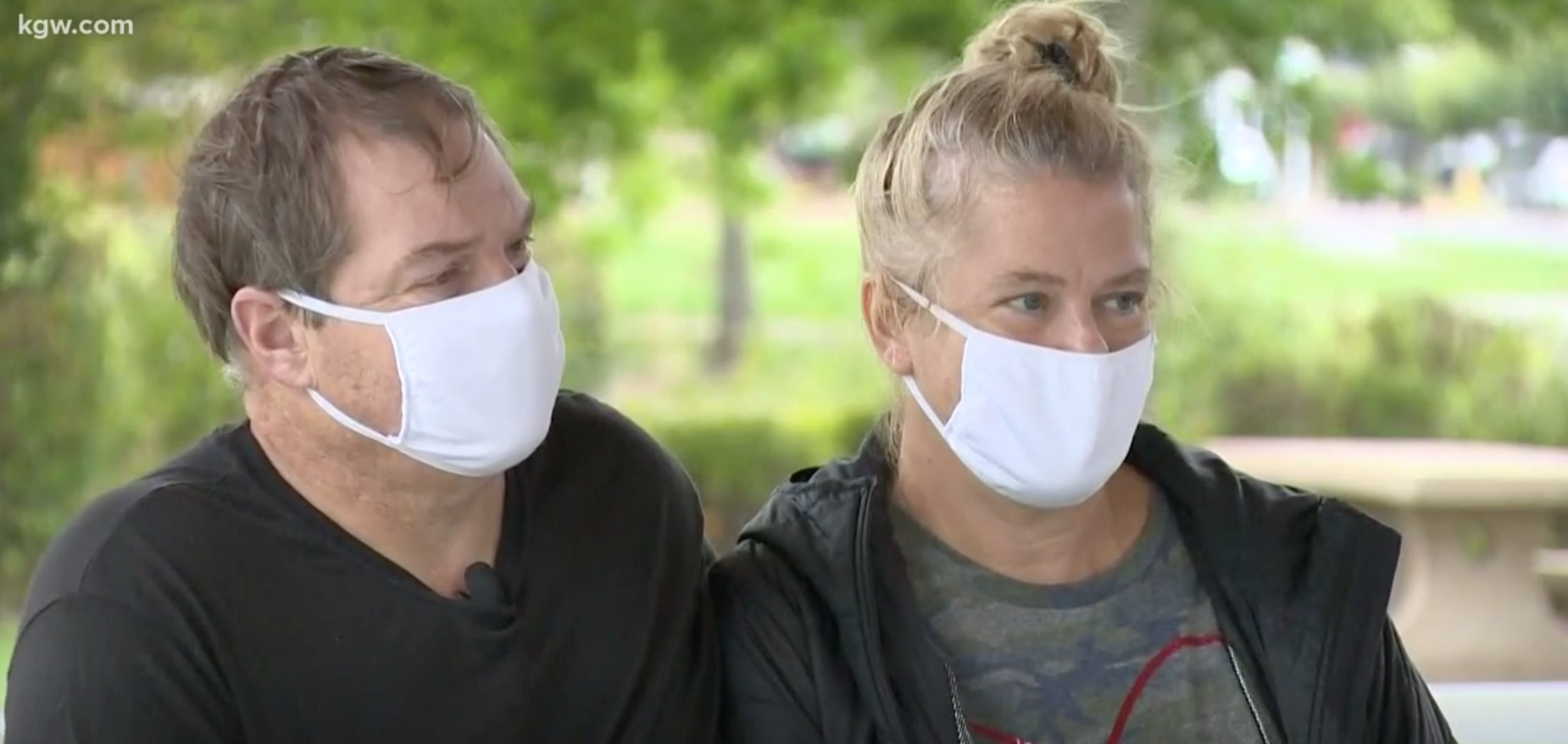 CDC specialized test shows Oregon’s youngest suspected coronavirus victim didn’t have the disease