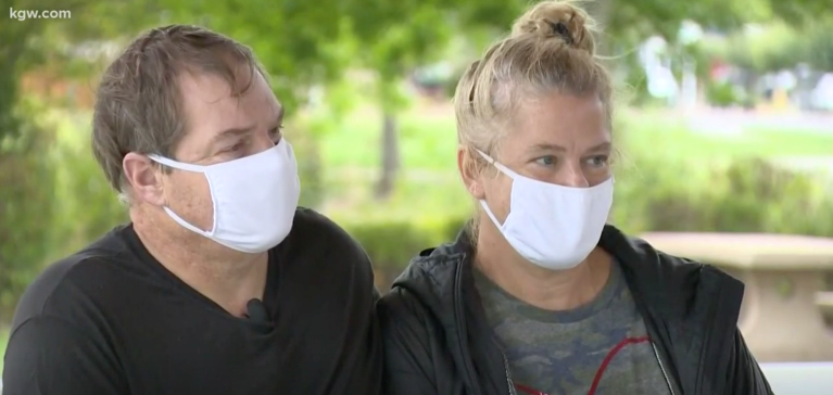 CDC specialized test shows Oregon’s youngest suspected coronavirus victim didn’t have the disease