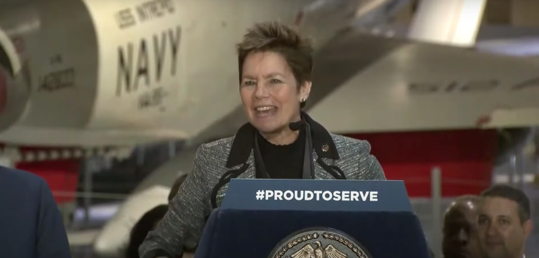 ‘It’s outrageous’: Gay mayoral candidate excluded from debate for not being liberal enough