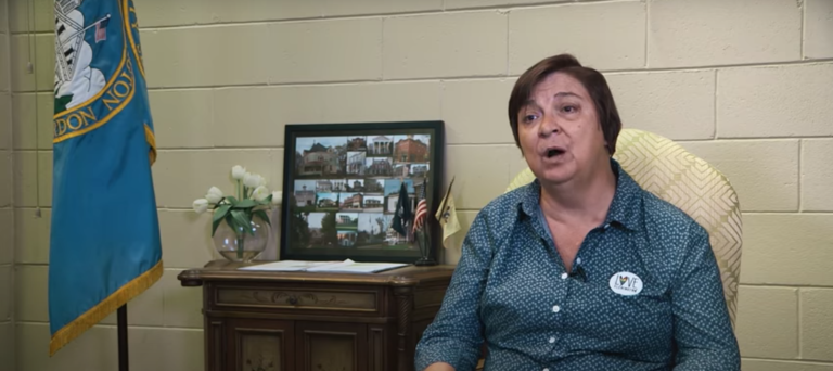 New Jersey mayor refuses to resign after telling Trump supporters to ‘go f—‘ themselves in controversial Facebook post