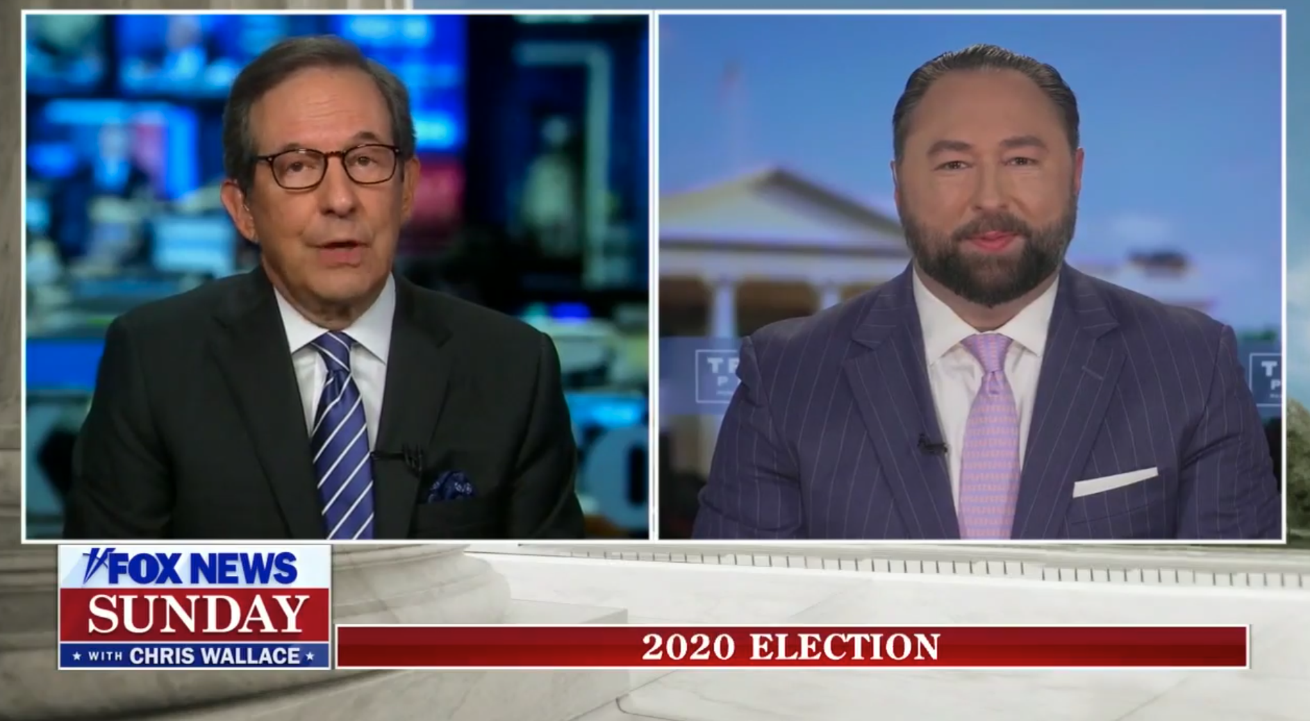 Alternate social media platforms see huge growth in year following Capitol riot