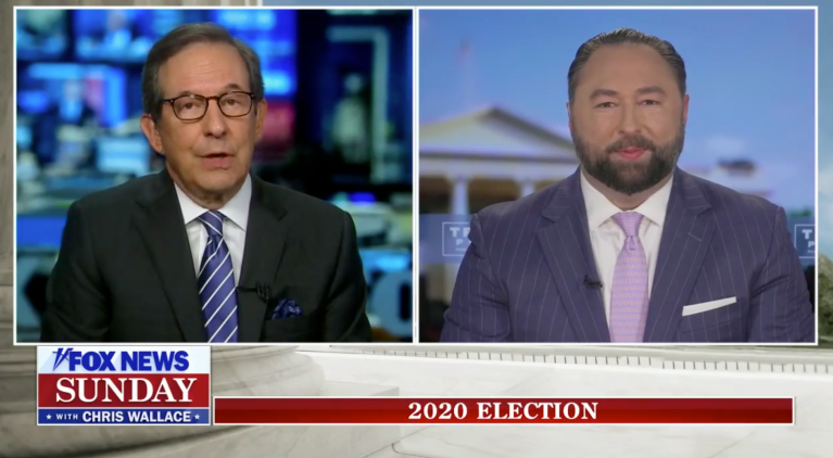 ‘A little bit more room’ for Biden: Trump campaign adviser previews final debate strategy