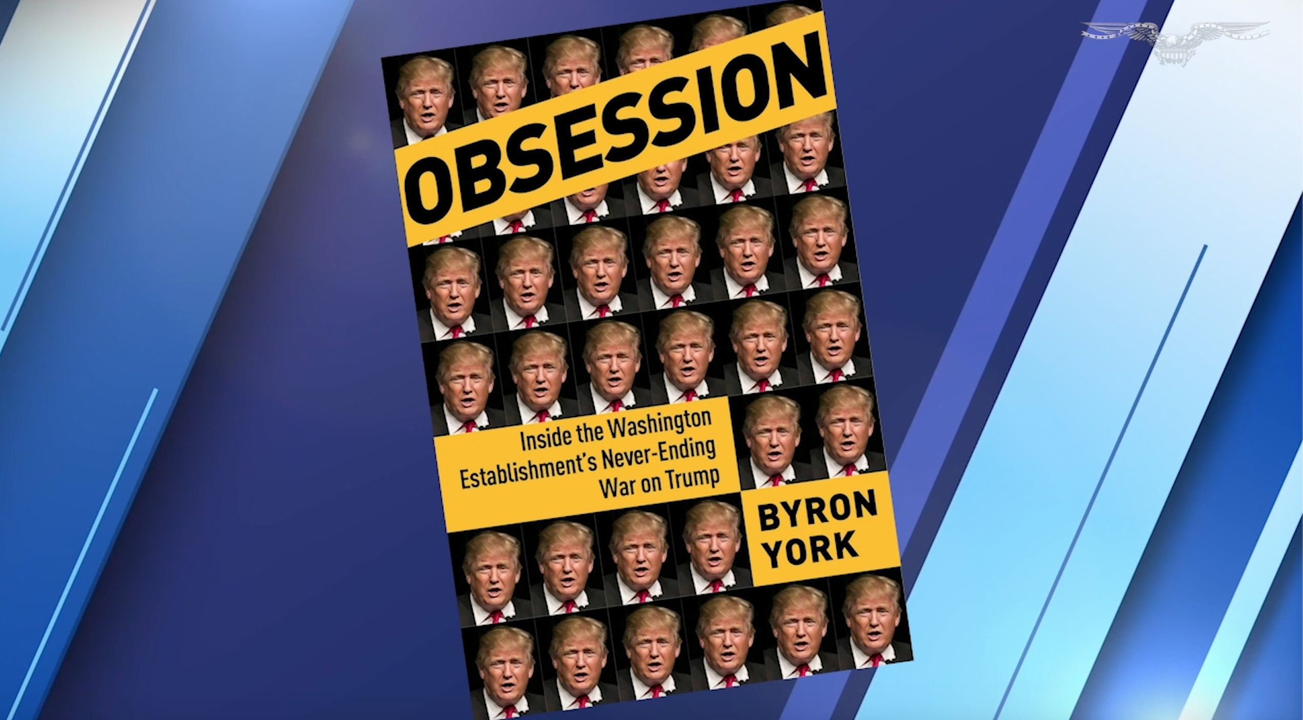 2020 Virtual Election Summit: Byron York