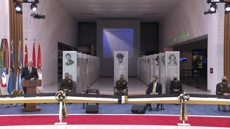 Pentagon shake-up to help cement Trump’s legacy, bringing troops home and taking out enemies, White House source says