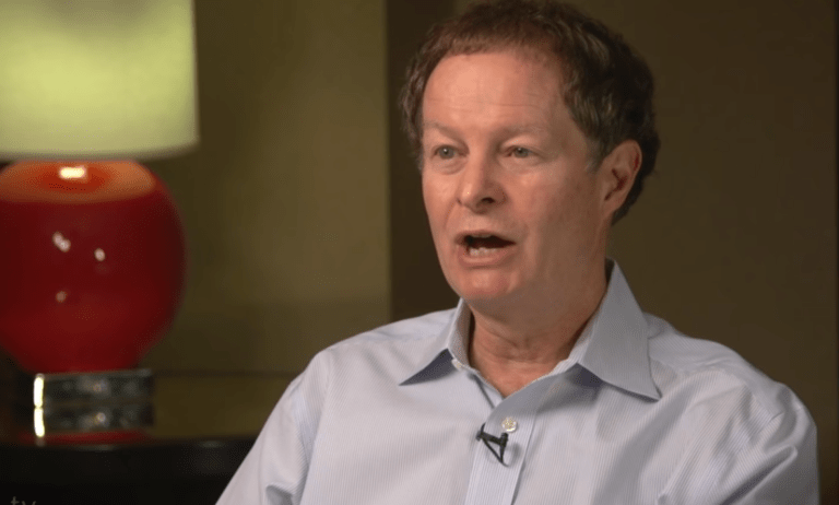 Whole Foods CEO blasts socialism: It’s ‘trickle-up poverty’ that ‘impoverishes everything’