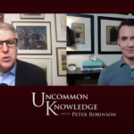 Uncommon Knowledge: Douglas Murray and his fight against ‘the madness of crowds’