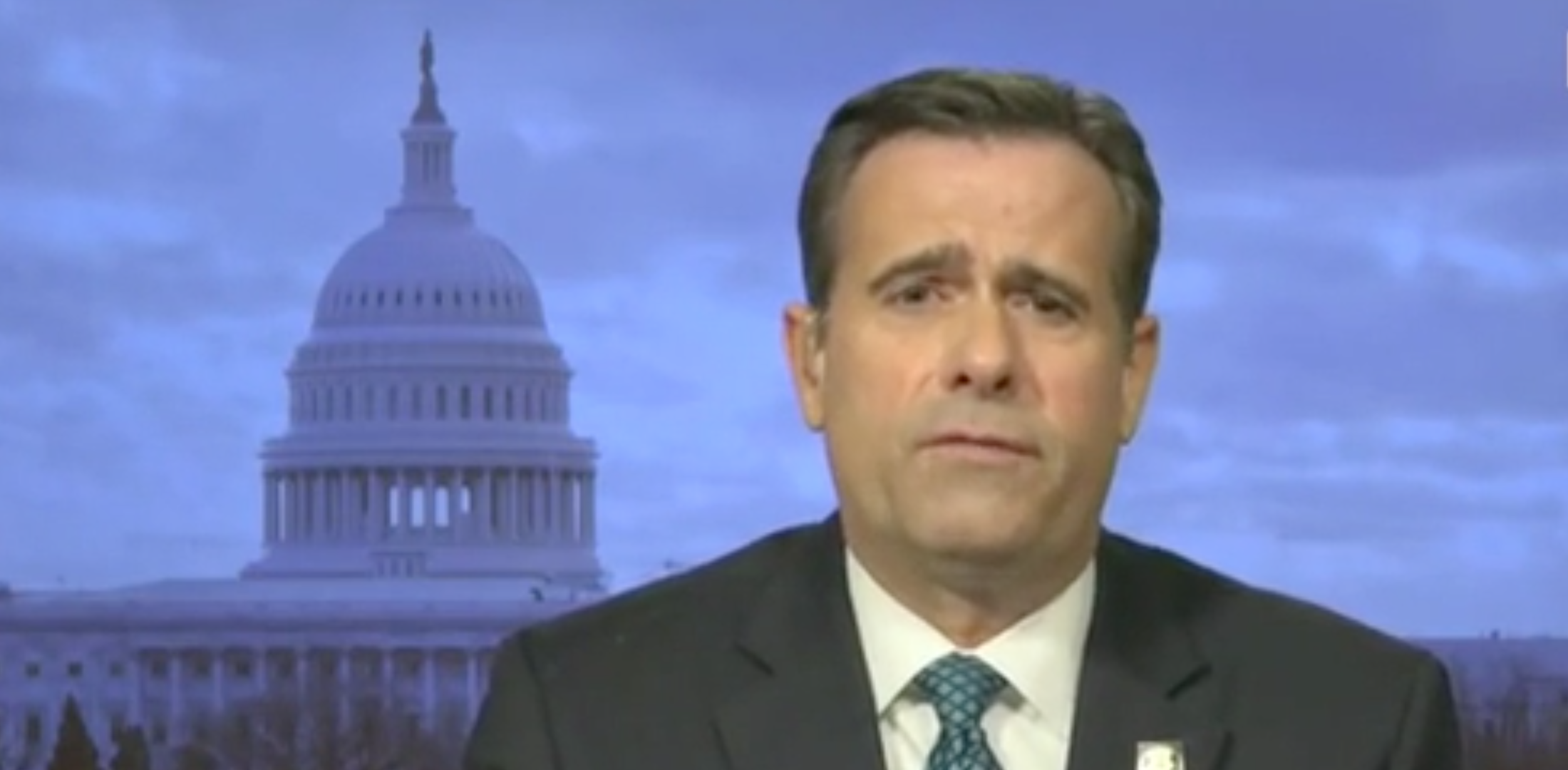 John Ratcliffe says FBI needs to ‘provide more visibility’ into potential voter fraud investigations