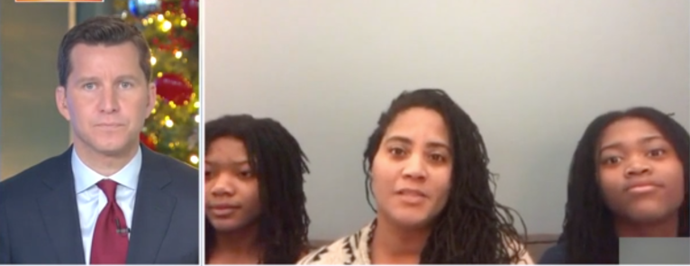 Minnesota restaurant owner won’t back down against virus restrictions